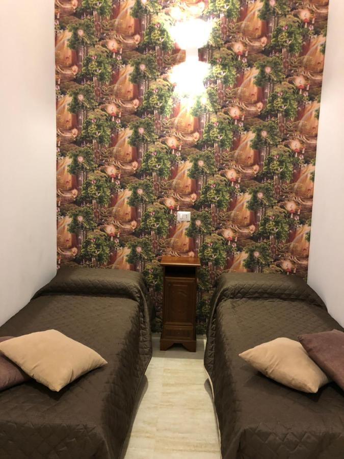 La Casetta 巴列塔 外观 照片