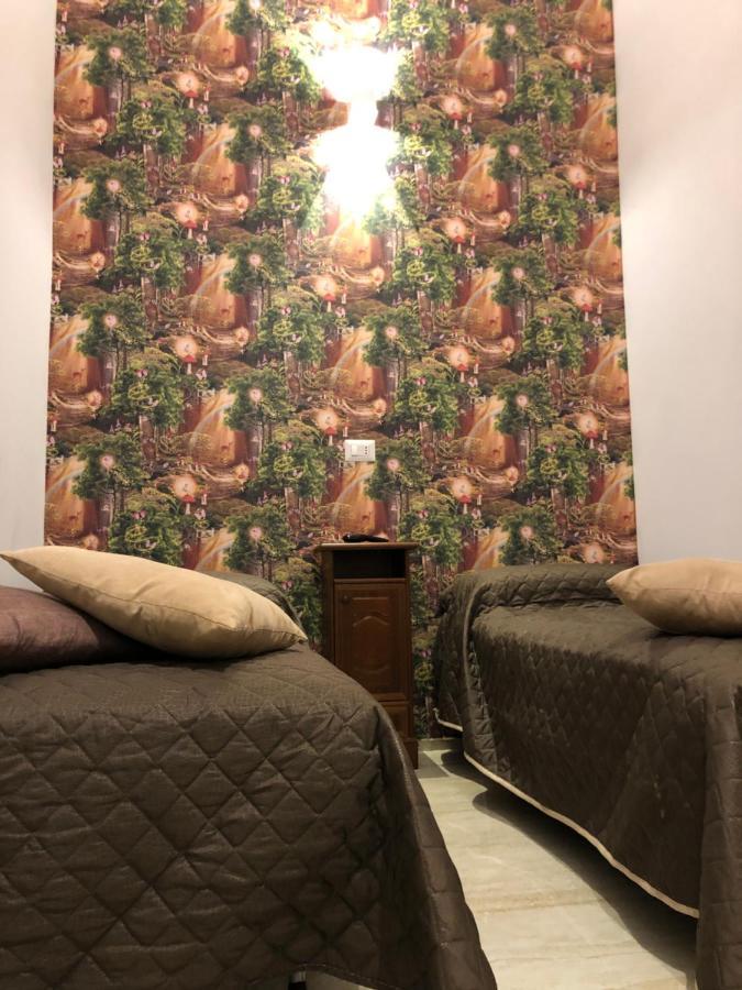 La Casetta 巴列塔 外观 照片