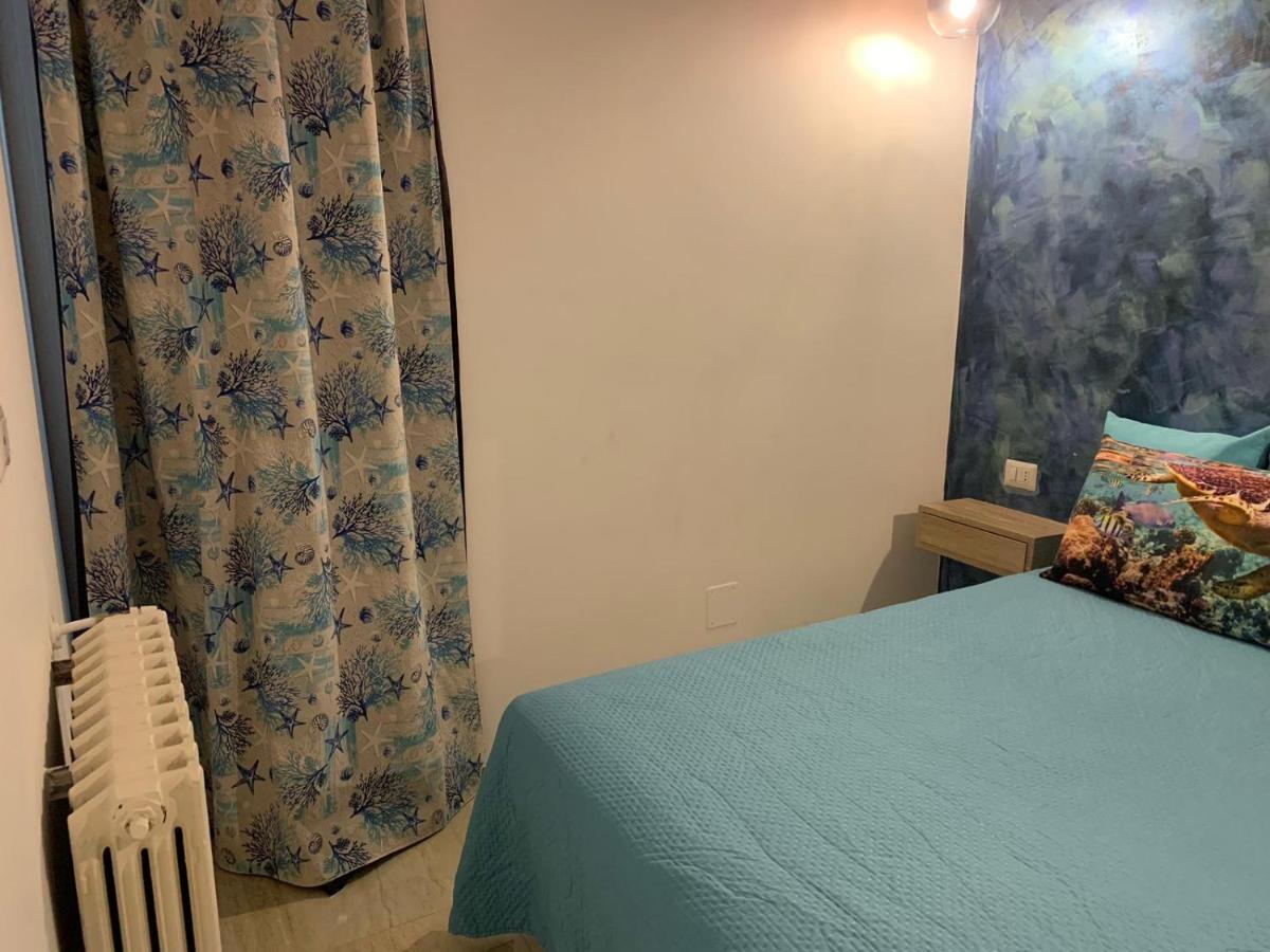 La Casetta 巴列塔 外观 照片